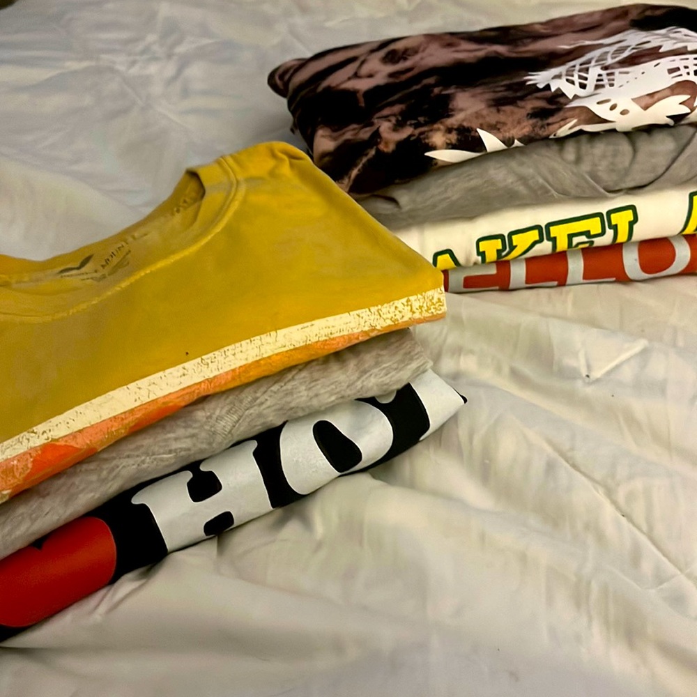 Tee Bundle